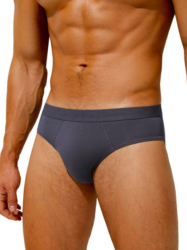 Трусы мужские слипы Omsa for men OmB 3224 SLIP