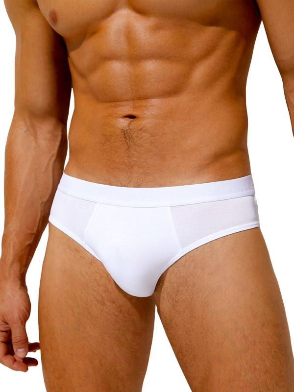 Трусы мужские слипы Omsa for men OmB 3224 SLIP
