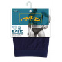 Трусы мужские слипы Omsa for men OmB 3224 SLIP