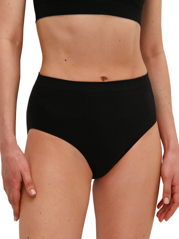 Трусики-слипы макси OMSA COTTON OmD 2231 SLIP MAXI