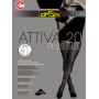 Колготки OMSA Attiva 20 XXL PLUS SIZE