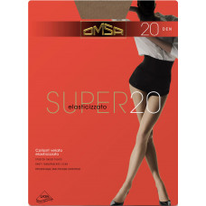 Колготки OMSA Super 20 (упаковка 10 шт)