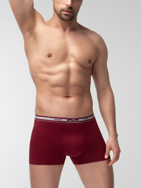 Трусы мужские Omsa for men OmB 1234 BOXER