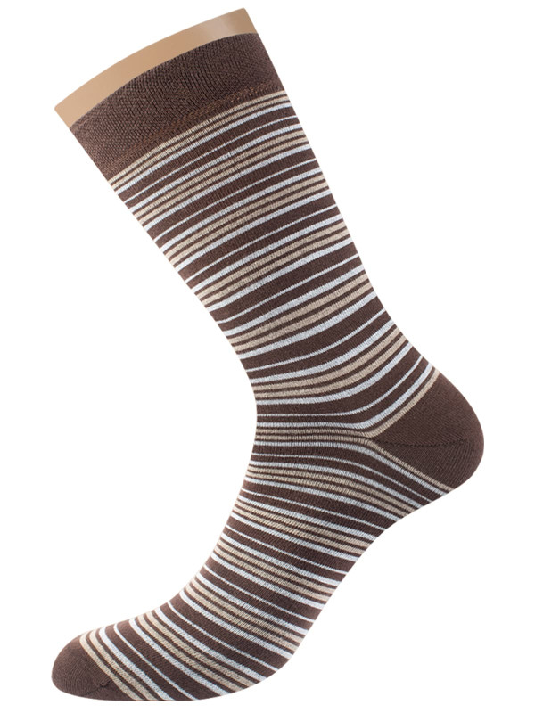 Носки мужские Omsa for men STYLE 503 (упаковка 10 шт)