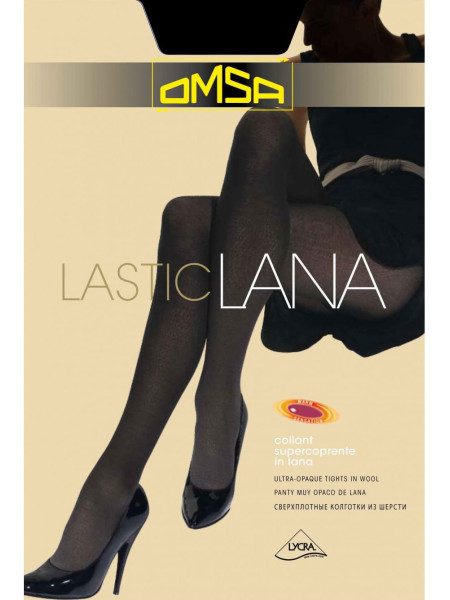 Колготки OMSA Lasticlana