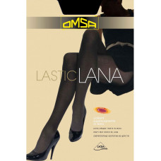 Колготки OMSA Lasticlana XL (упаковка 5 шт)