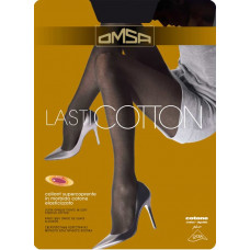 Колготки OMSA Lasticotton (упаковка 5 шт)
