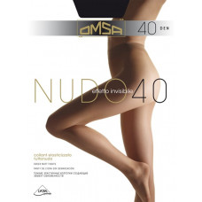 Колготки OMSA Nudo 40 (упаковка 5 шт)