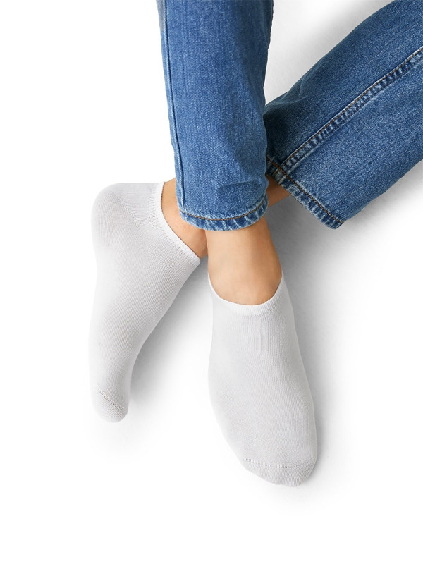 Носки мужские Omsa for men ECO 404