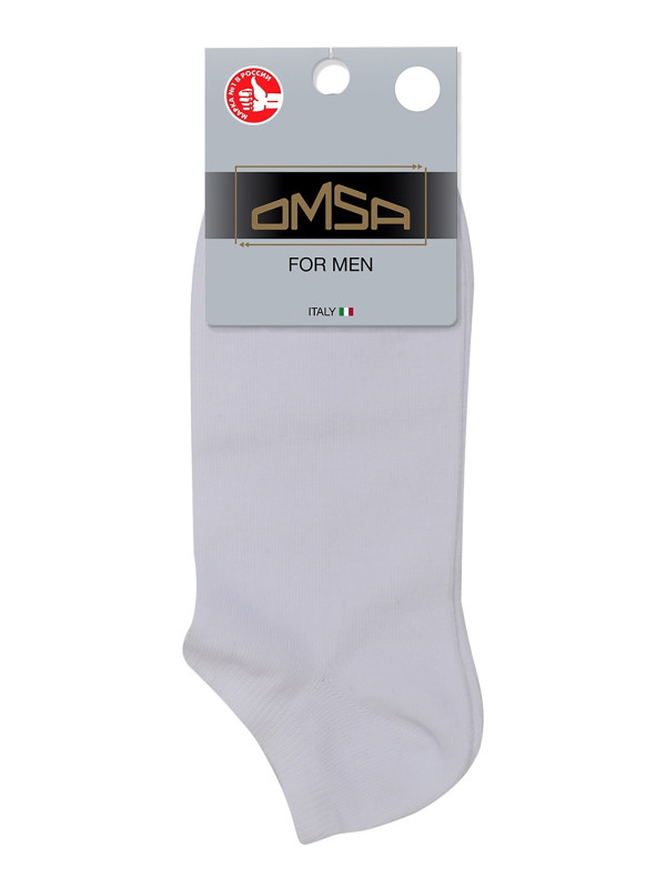 Носки мужские Omsa for men ECO 404