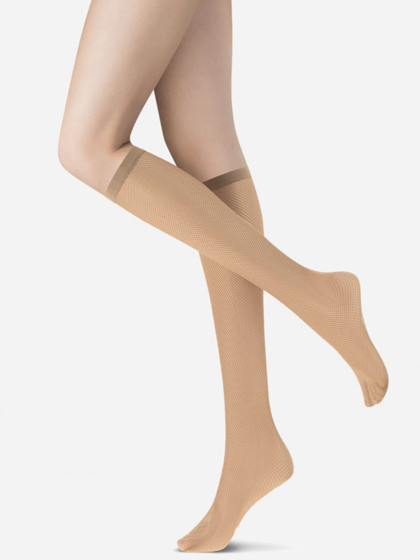 Гольфы OROBLU MI-BAS Tricot