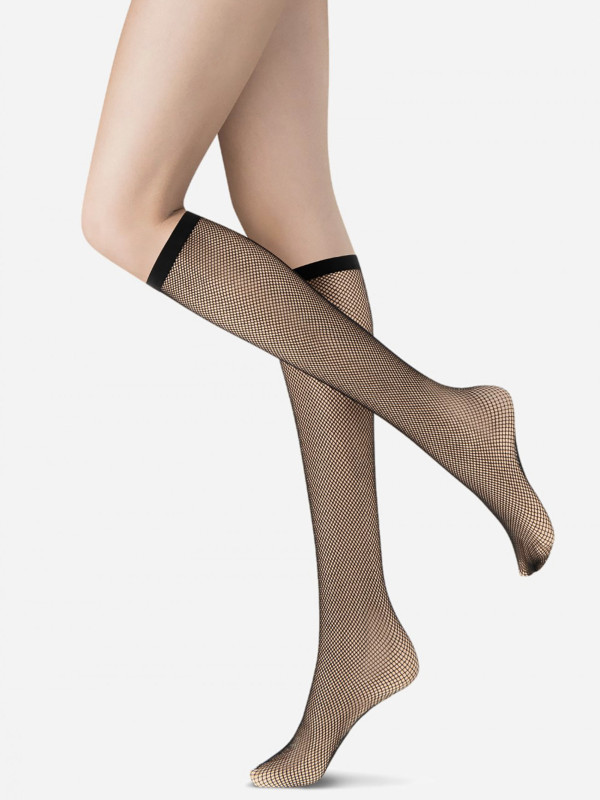 Гольфы OROBLU MI-BAS Tricot