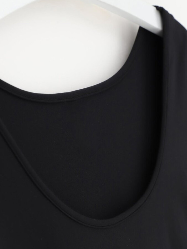 Футболка OROBLU T-SHT ROUND NECK SHORT DOLCEVITA 