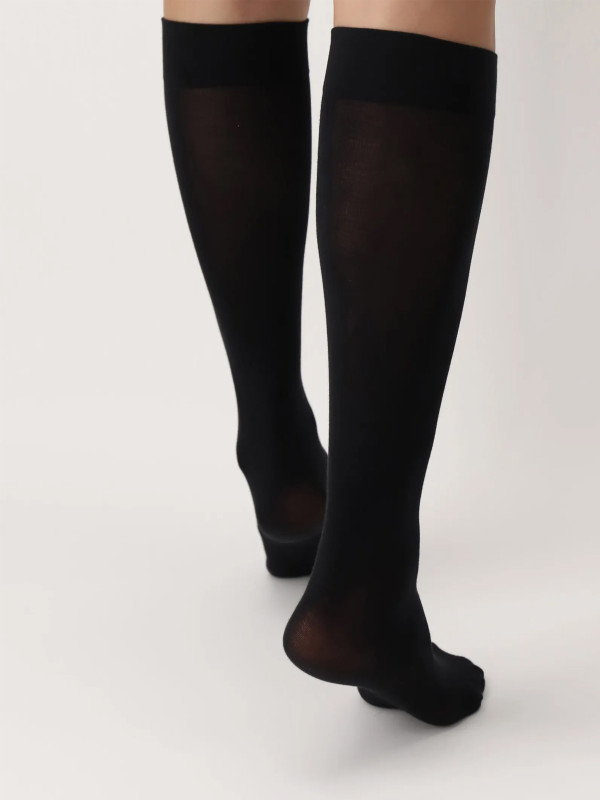 Гольфы OROBLU All Colors Cotton knee-highs