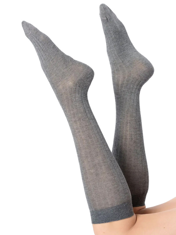 Теплые гольфы OROBLU Cashmere Light: идеальный выбор для холодного сезона