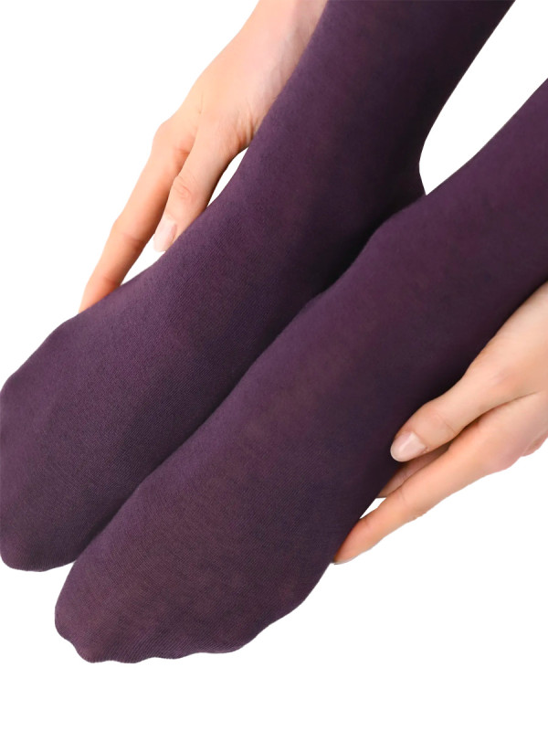 Теплые гольфы OROBLU CHERYL: идеальный выбор для холодного сезона