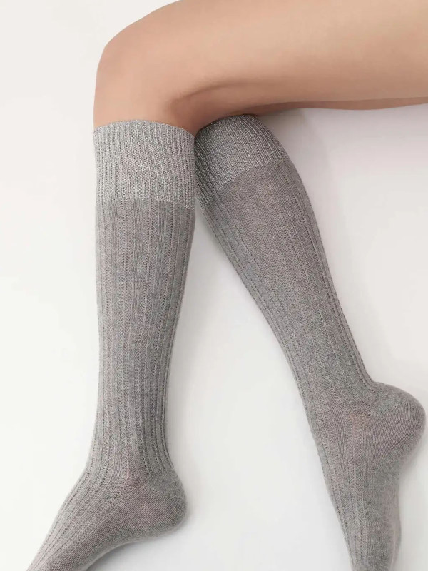 Теплые гольфы OROBLU JASMINE: идеальный выбор для холодного сезона