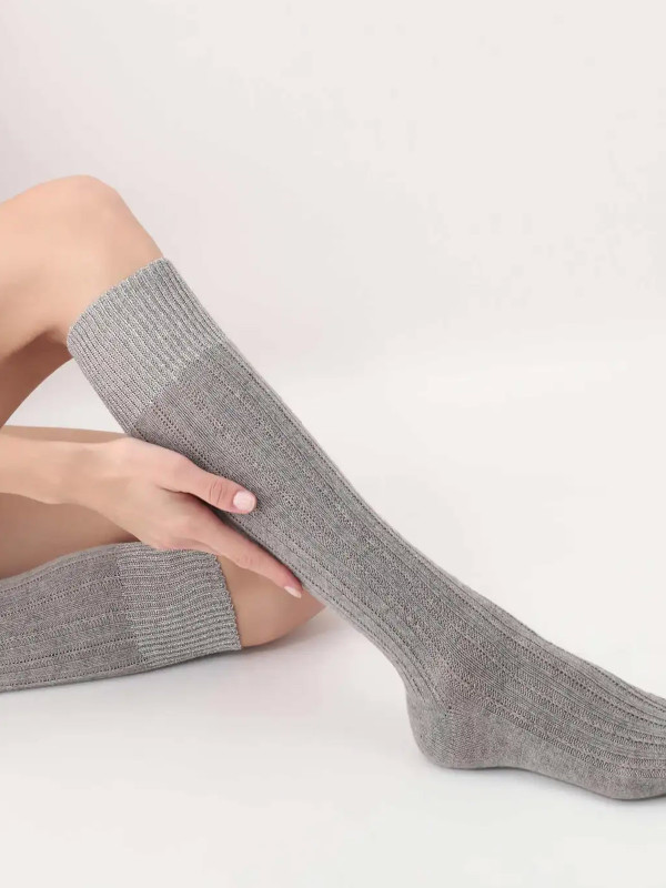 Теплые гольфы OROBLU JASMINE: идеальный выбор для холодного сезона