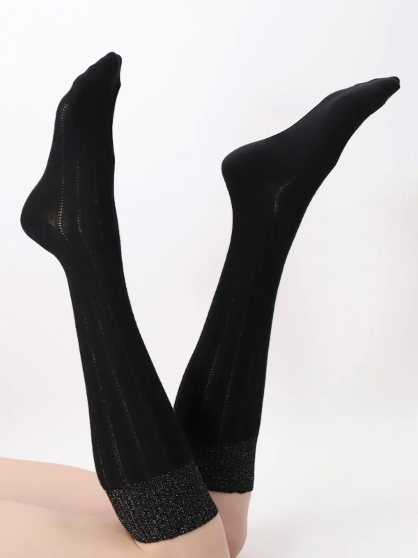 Теплые гольфы OROBLU JASMINE: идеальный выбор для холодного сезона