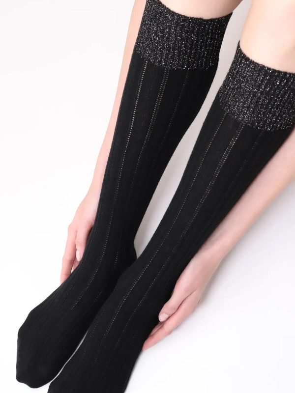 Теплые гольфы OROBLU JASMINE: идеальный выбор для холодного сезона