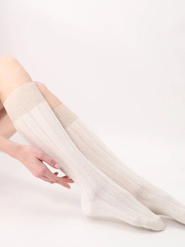 Теплые гольфы OROBLU JASMINE: идеальный выбор для холодного сезона