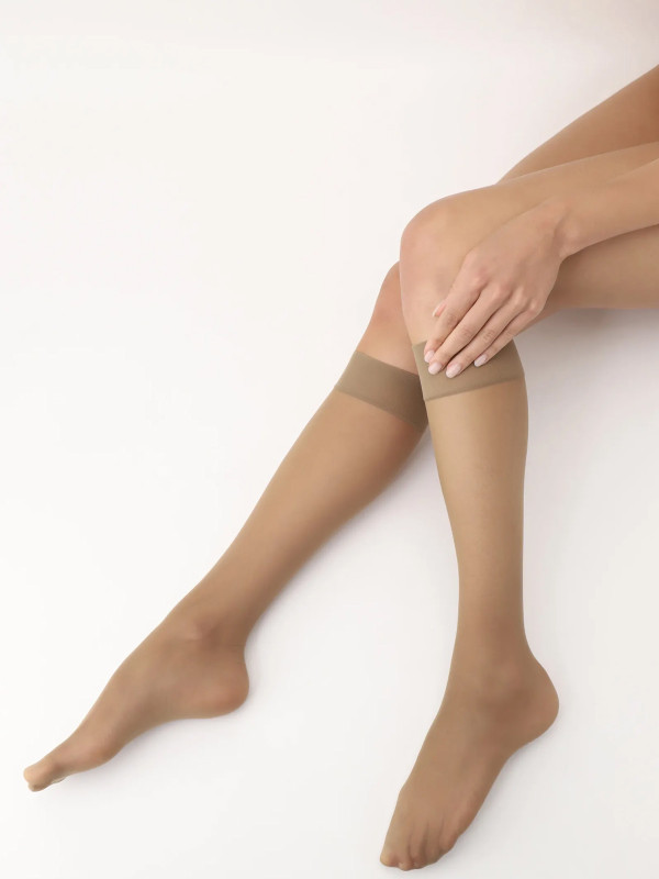 Гольфы OROBLU MI-BAS Dolcevita 20