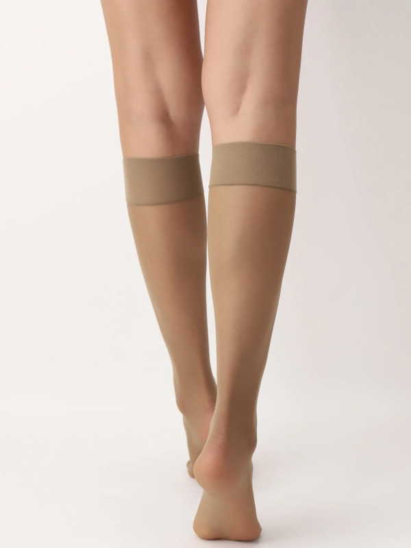 Гольфы OROBLU MI-BAS Dolcevita 20