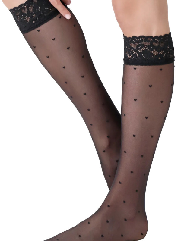 Гольфы OROBLU MI-BAS Sweetie 20