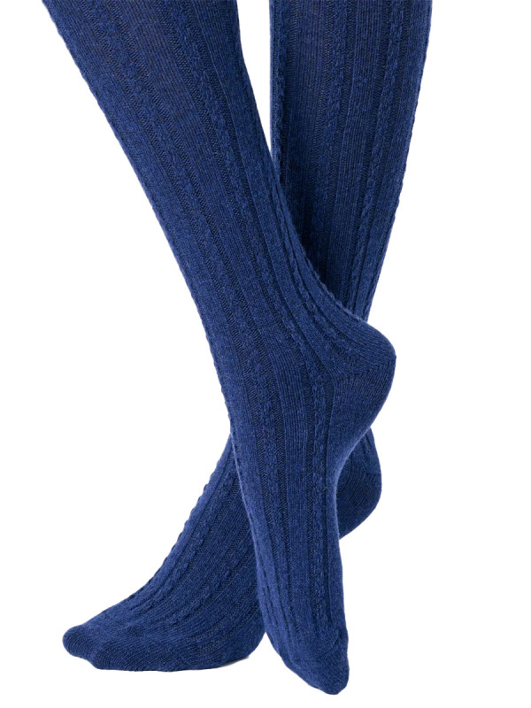 Теплые гольфы OROBLU Nancy: идеальный выбор для холодного сезона