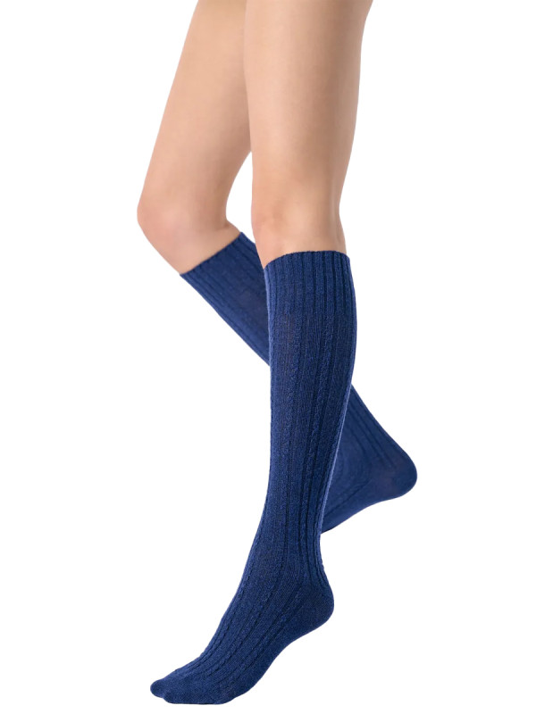 Теплые гольфы OROBLU Nancy: идеальный выбор для холодного сезона