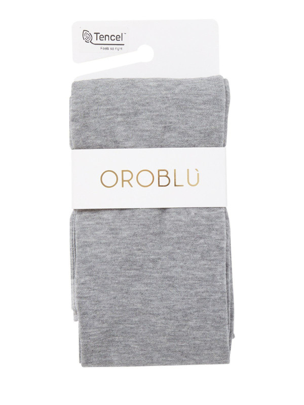  Теплые колготки OROBLU COMFORT TOUCH TIGHTS премиум класса - идеальный выбор для осенне-зимнего сезона