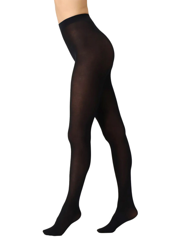 Теплые колготки OROBLU MICROMODAL
