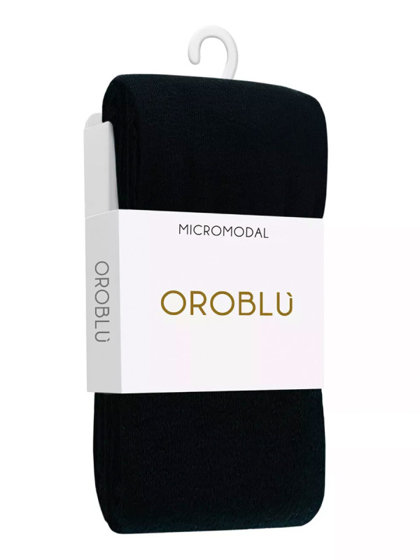 Теплые колготки OROBLU MICROMODAL