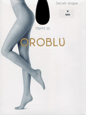 Колготки OROBLU SECRET SHAPE 20