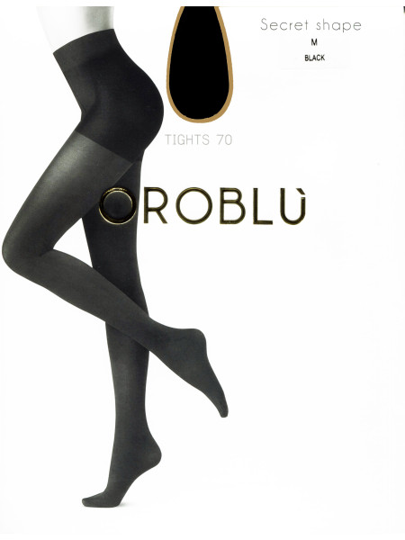 Колготки OROBLU SECRET SHAPE 70
