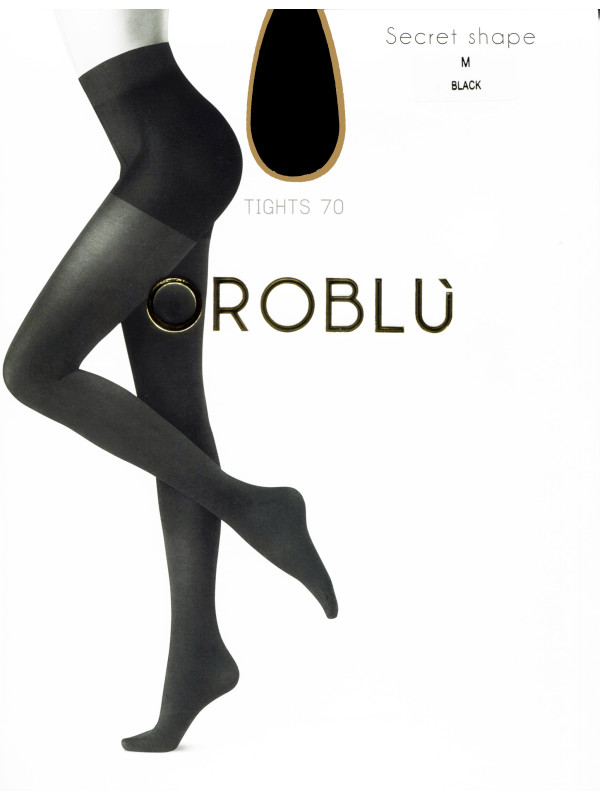 Колготки OROBLU SECRET SHAPE 70