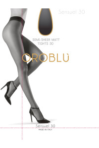 Колготки OROBLU SENSUEL 30