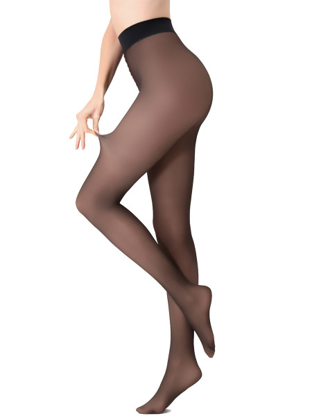 Колготки OROBLU Thermo Nude