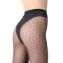 Колготки OROBLU Tulle Pois Plumetis 30