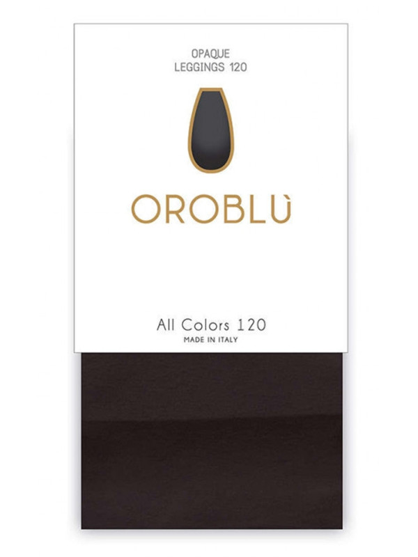 Легинсы OROBLU All Colors 120 leggings