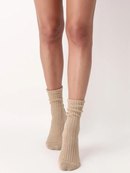 Носки OROBLU ALL COLORS COTTON BOOTIE