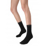   Носки OROBLU JASMINE: идеальное сочетание мягкости хлопка и высокого качества шерсти альпаки
