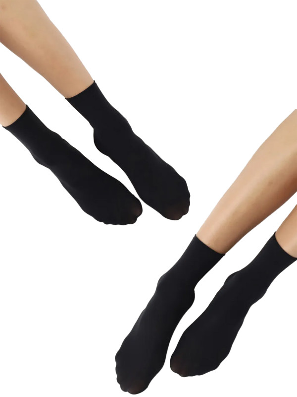 Носки OROBLU Twins Microfibre Opaque