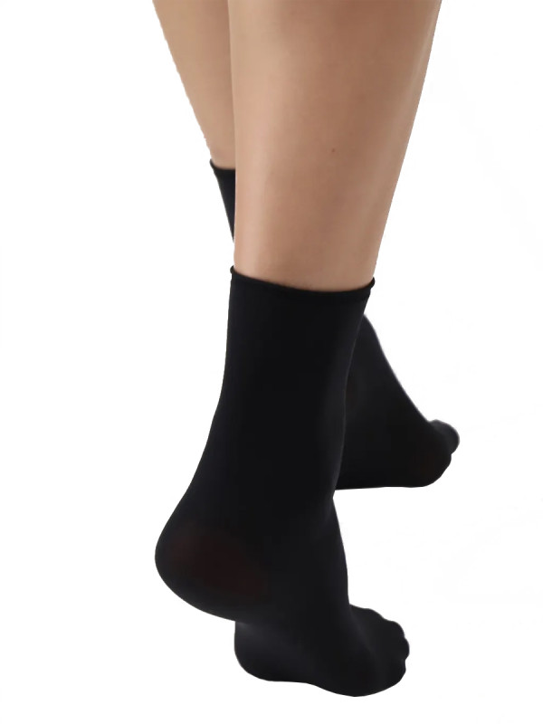 Носки OROBLU Twins Microfibre Opaque