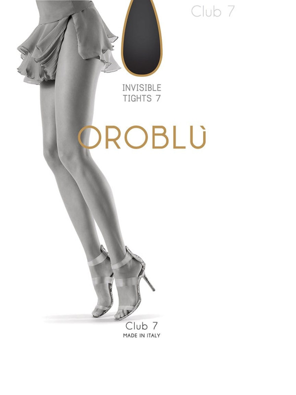 Колготки OROBLU Club 7