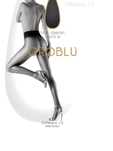 Колготки OROBLU Different 15