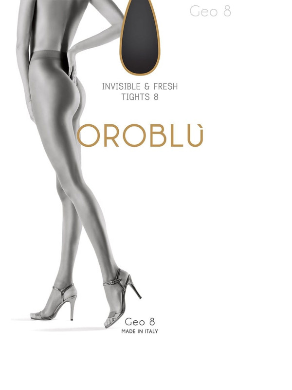 Колготки OROBLU Geo 8