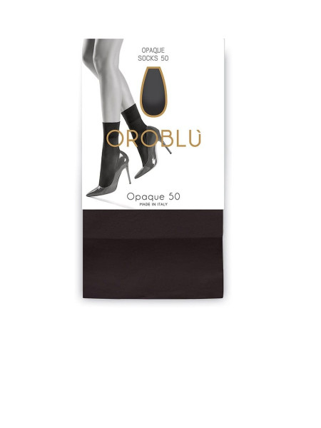 Носки OROBLU DEMI-BAS Opaque 50