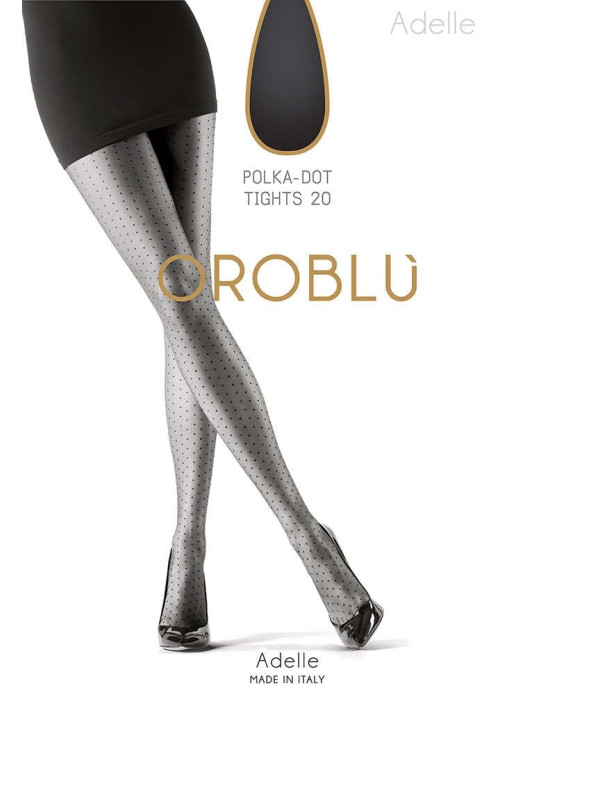 Колготки OROBLU Adelle