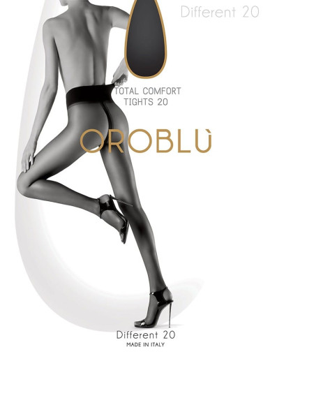 Колготки OROBLU Different 20